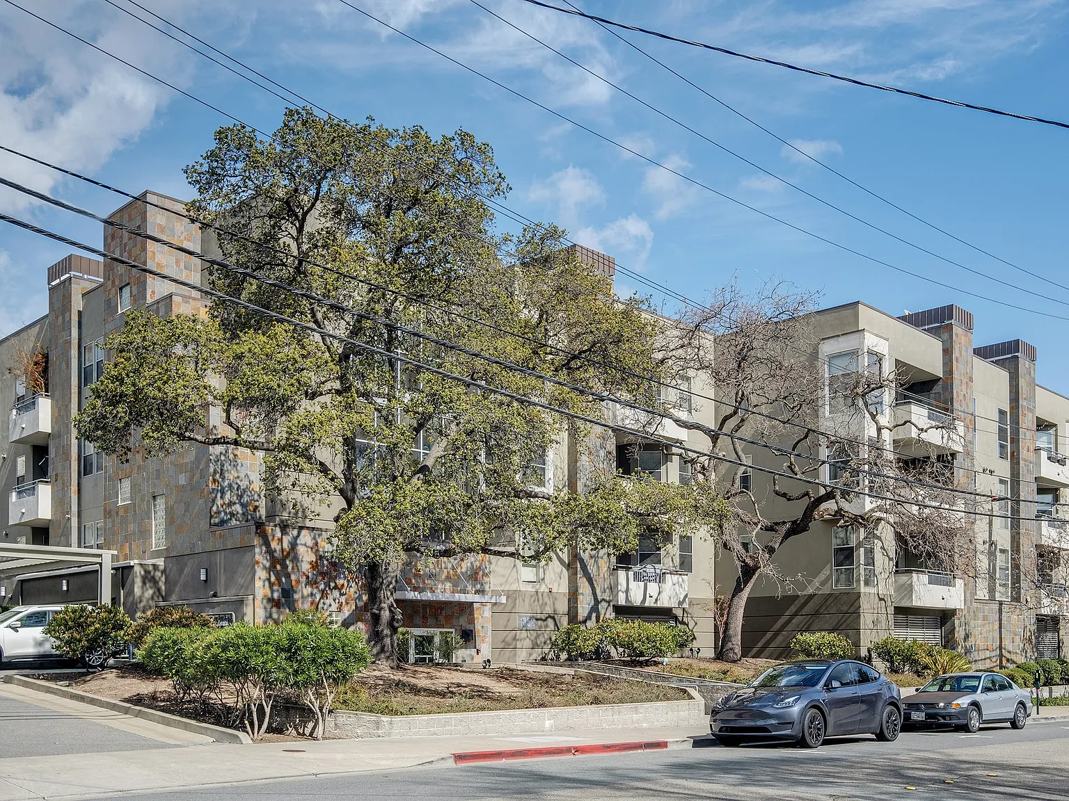 1 bed, 1.5 bath, 996 sqft, $2,800 — Photo 2