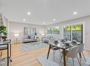 3011 Kaiser Dr UNIT D, Santa Clara, CA 95051