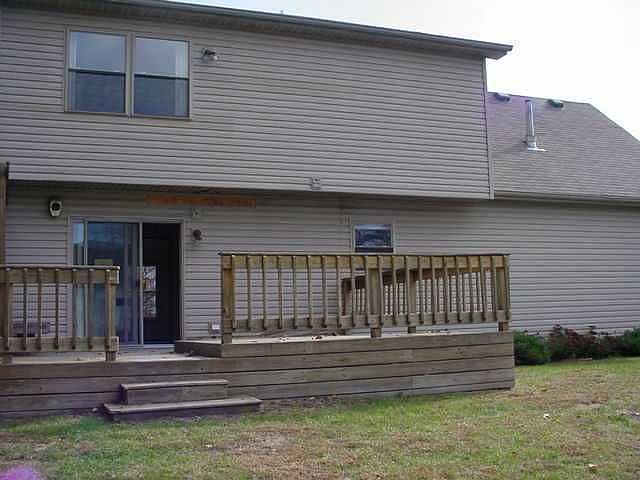 2nd image of 3437 Indian Oaks Ln