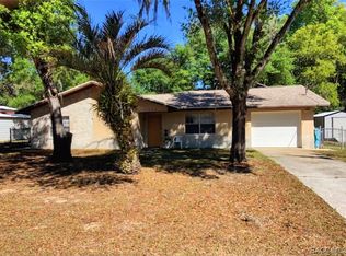 1036 Fordham Ter, Inverness, FL 34452
