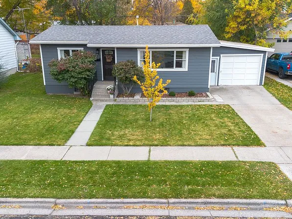 212 Fair Park Dr, Billings, MT 59102