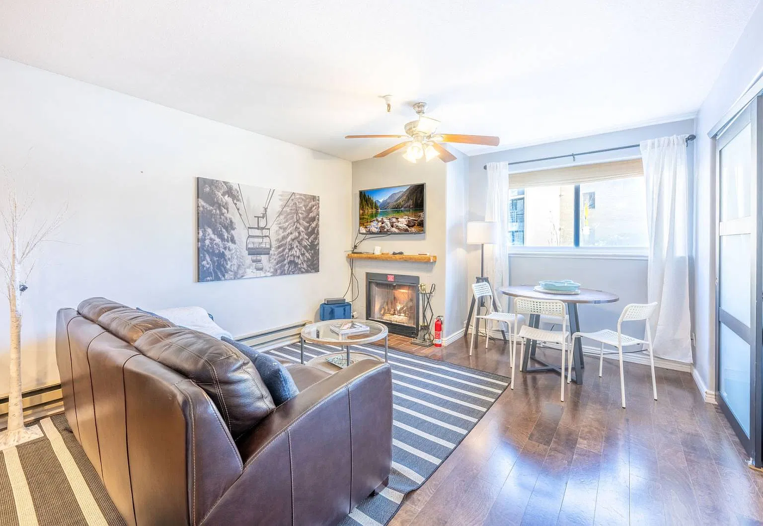 1 bed, 510 sqft, $2,500 — Photo 4