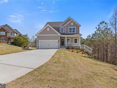 688 Shoals Trl #58, Dallas, GA, 30132