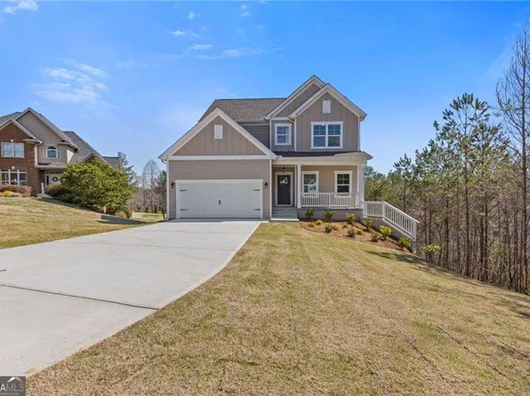 688 Shoals Trl #58, Dallas, GA 30132