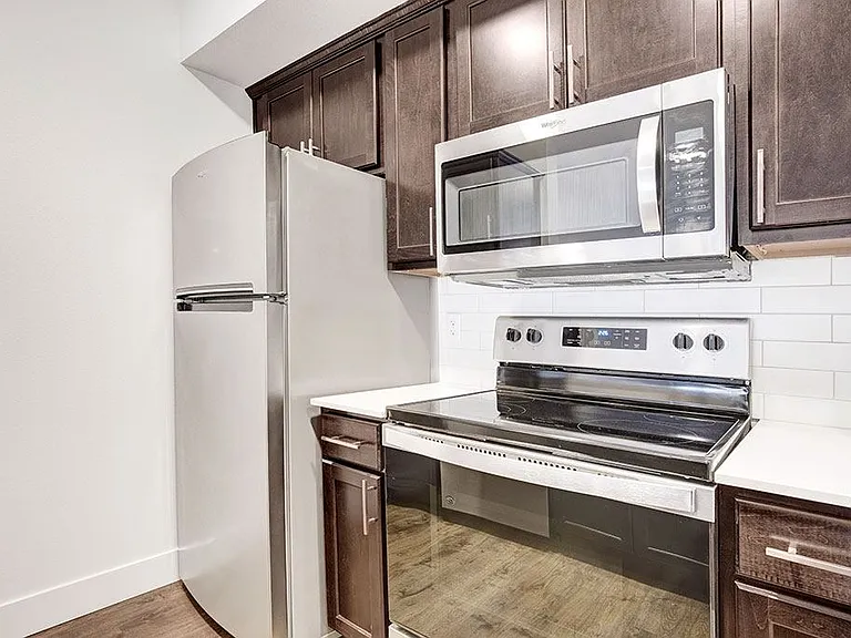 Toscana Apartment Homes — Photo 2