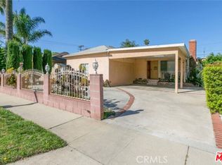 7007 Cantaloupe Ave, Van Nuys, CA 91405