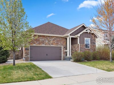 1511 Bowen St, Longmont, CO, 80501