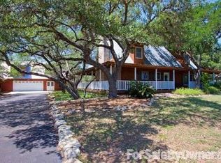 30737 Smithson Valley Rd, Bulverde, TX 78163