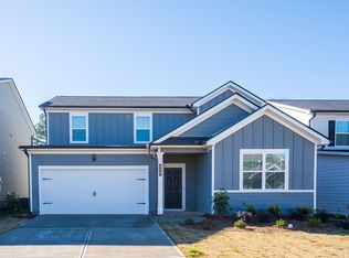 229 Hackberry Ave, Commerce, GA 30529