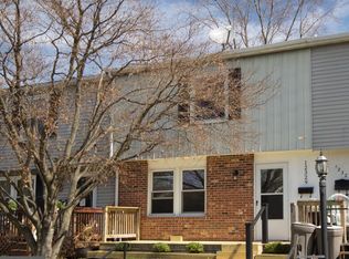 12329 Boncrest Dr, Reisterstown, MD 21136