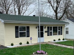 704 N Elm Ave, Saint Louis, MO