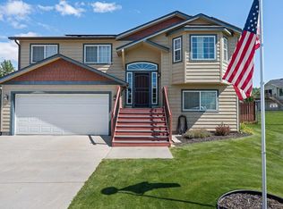 1517 E First Ct, Deer Park, WA 99006