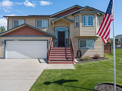 1517 E First Ct, Deer Park, WA, 99006