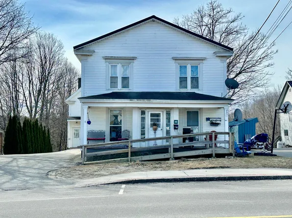 40 Main Street, Oakland, ME 04963