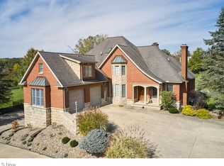 5051 Stone Ridge Dr, Richfield, OH 44286