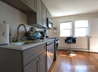 111 Kenrick St #4, Brighton, MA 02135