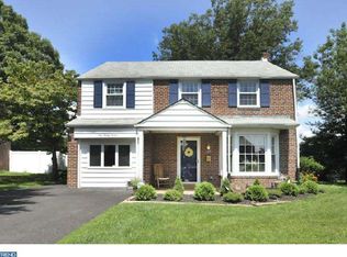 127 Andrea Rd, Cheltenham, PA 19012