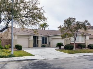 1399 Minuet St, Henderson, NV 89052