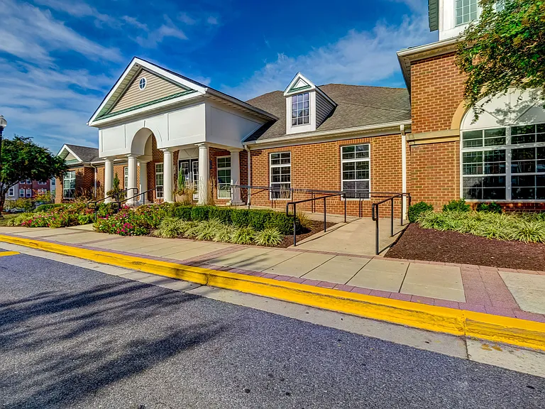 MetroPlace at Town Center — Photo 32