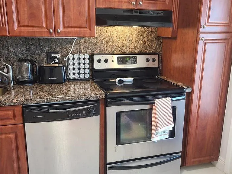 3091 N Course Dr #208 — Photo 2