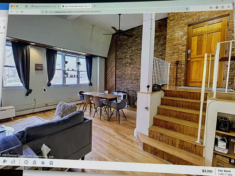 107 Central St #1 — Photo 6