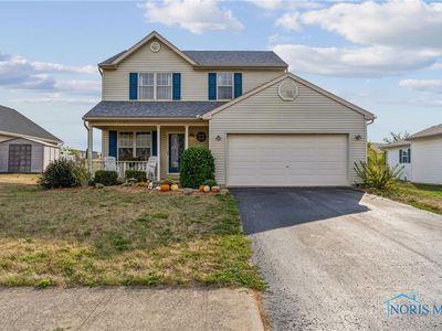 1807 Bishop Ln, Findlay, OH, 45840