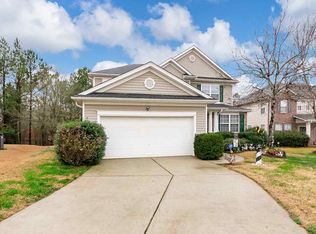 826 S Edisto River Dr, Roebuck, SC 29376