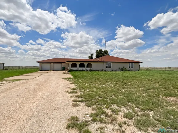 10501 N World Dr, Hobbs, NM 88242