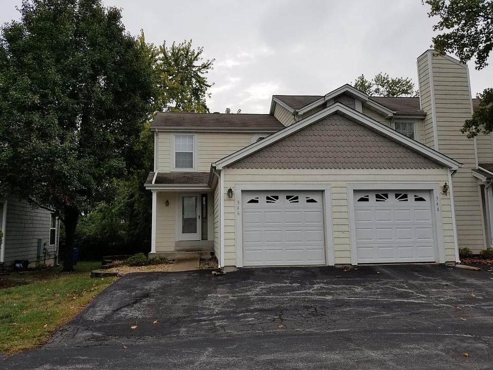 One car garage