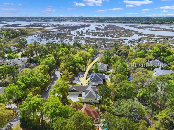 24 Wilers Creek Way, Hilton Head Island, SC 29926