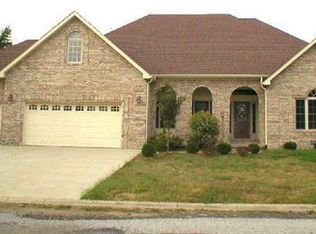 4664 Church Dr, Terre Haute, IN