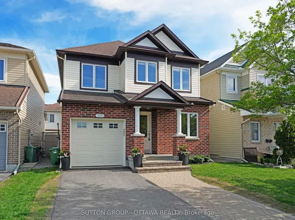 503 Harvest Valley Ave, Ottawa, ON K4A 0R1