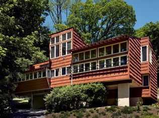 6101 Smith Ave, Baltimore, MD 21209