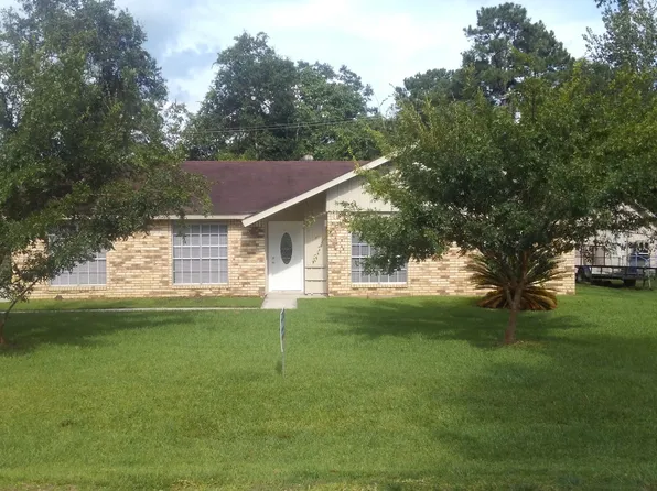 105 Azalea Ave, Deridder, LA 70634