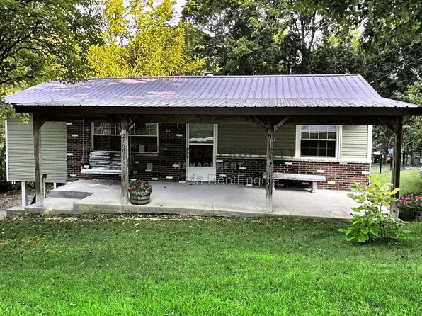 2166 Bryan Dr, High Ridge, MO 63049