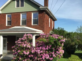 526 Elizabeth Ave, Mc Kees Rocks, PA 15136