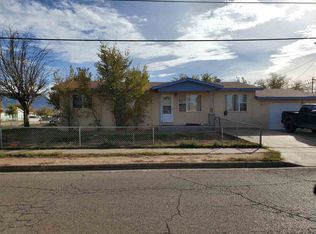 1306 Jackson Ave, Alamogordo, NM 88310