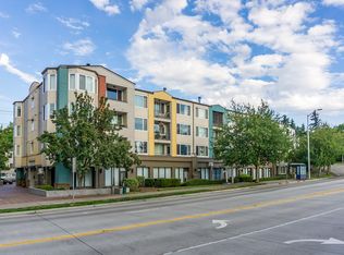 Wharfside Pointe, Seattle, WA 98119