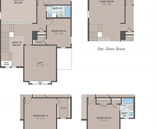 3rd image of 2032 Cowan Dr