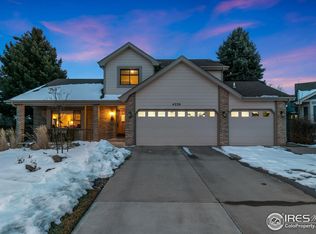 4330 Silverview Ct, Fort Collins, CO 80526