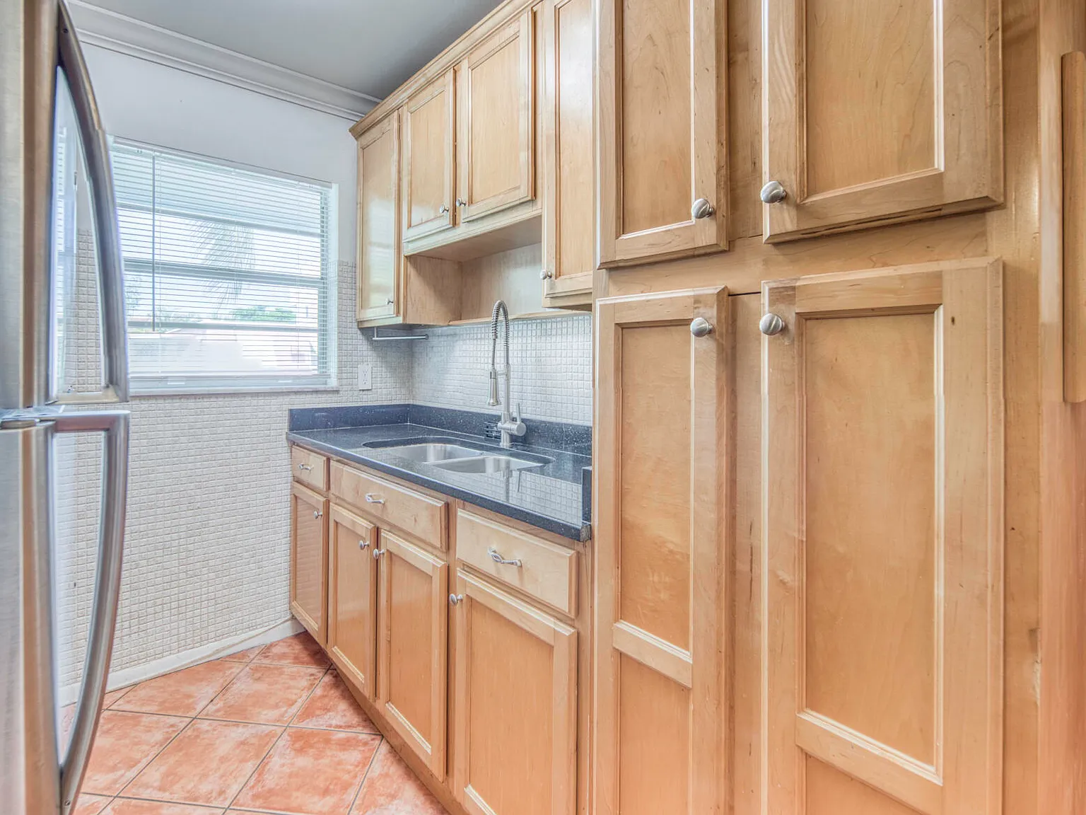 1 bed, 1.0 bath, 513 sqft, $1,400 — Photo 4
