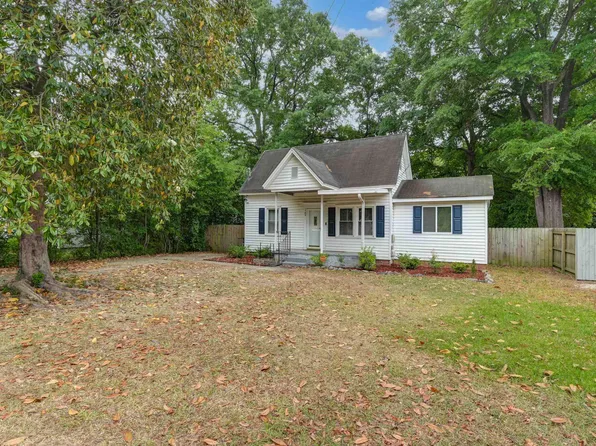 1709 D Ave, West Columbia, SC 29169