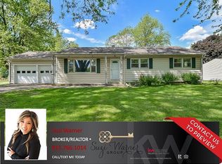 803 Willow St, Maple Park, IL 60151