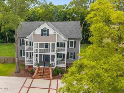 902 College Street, Vanceboro, NC, 28586