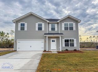 30 Franklin Tree Dr NE, Ludowici, GA 31316