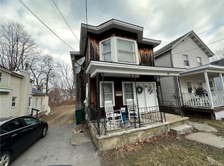 111 W Seneca St, Oswego, NY 13126