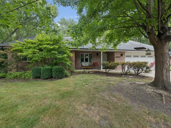 3318 Caroline Dr, Joliet, IL 60435