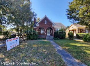 3603 Colonial Dr, Columbia, SC 29203