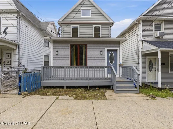 289 Park Ave, Wilkes Barre, PA 18702