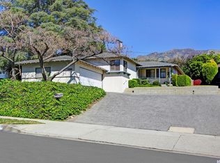3649 Fairesta St, Glendale, CA 91214